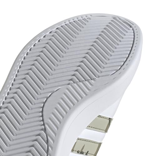 Image of adidas Men's Grand Court 2.0 Shoe