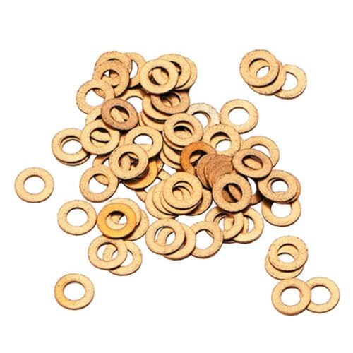 Sachet de 1000 rondelles DT Swiss Proline pour réparer et rayonner les roues de vélo en atelier