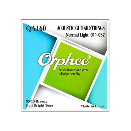 Orphee �I���t�F QA�V���[�Y �A�R�[�X�e�B�b�N�M�^�[�� �h�K�R�[�e�B���O QA170 QA160 QA150 (QA160 11-52)
