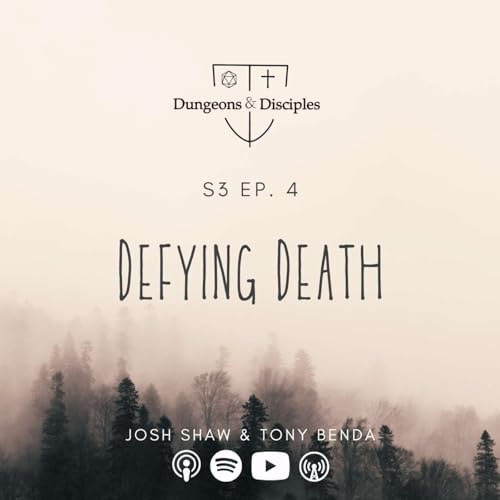Defying Death