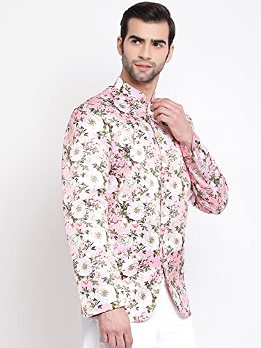 Image of VASTRAMAY Men Shirt