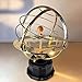 KALWEL Grand Orrery Solar System Model - Explore The Wonders of Space -Free to Rotate， 7.48 in