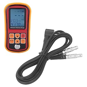 Telituny GM130 Ultraschall-Dickenmessgerät