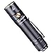 FENIX Unisex-Adult E35 V3.0 21700 Powered Flashlight Taschenlampe, Schwarz, Regular