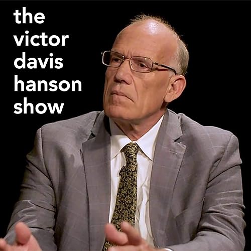 Victor Davis Hanson