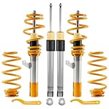 maXpeedingrods VW Golf MK5 MK6