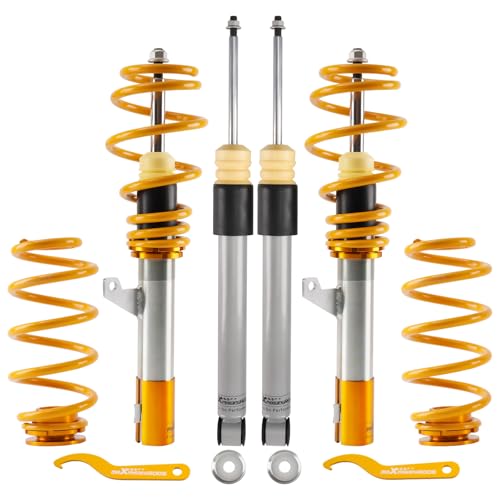 maXpeedingrods VW/Audi Coilovers
