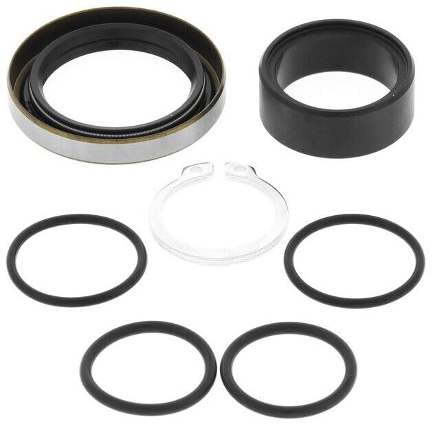 ATV&UTV Replace Parts & Accessories for Quadboss Counter Shaft Seal Kit for Polaris Outlaw 525 IRS for Outlaw 525 S for Outlaw 450 Mod-BBM45-FV9499