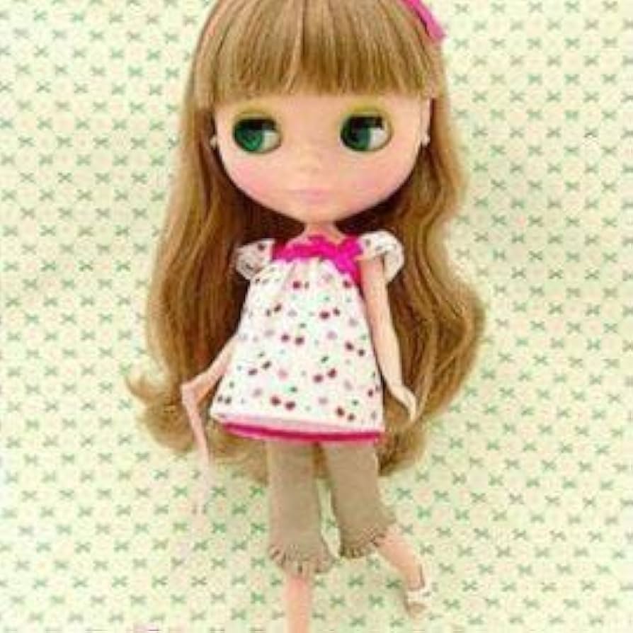 Takara Tomy - ブライス マイベストフレンド Neo Blythe My Best Friend Doll Genuine From Japan Takara