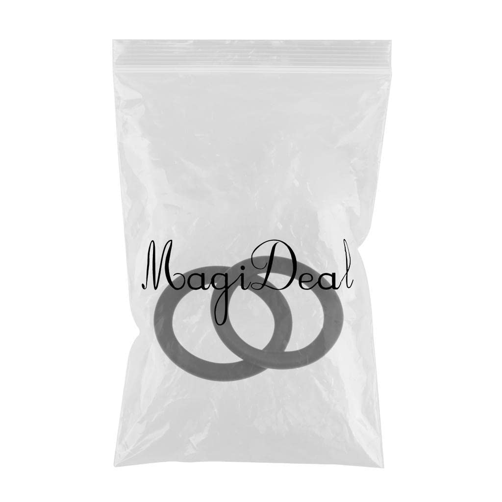CALANDIS™ 2x2 Pieces Saxophone Mute Ring Bell Protector Sax Silencer Tenor Sax | Other Accessories | Parts & Accessories | Wind & Woodwind-image-6