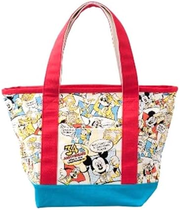 Amazon ディズニー 34周年 トートバッグ ミッキー ミッキーマウス ミニー グーフィー 東京 ディズニーリゾート ディズニーランド Tdr トゥーンタウン アニメ 萌えグッズ 通販 Amazon ディズニー 34周年 トートバッグ ミッキー ミッキーマウス ミニー グーフィー 東京 ディズニーリゾート ディズニーランド Tdr トゥーンタウン アニメ 萌えグッズ 通販