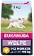 Eukanuba Welpenfutter mit frischem Huhn für kleine Rassen