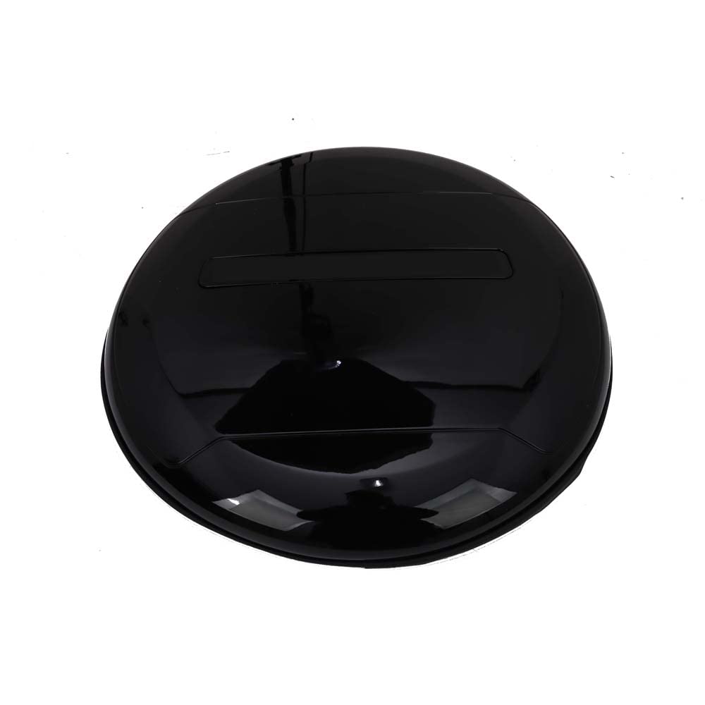 Buy SNIXWOO Gloosy Black Spare Tire Cover Fit for 2020 2021 2022 Land