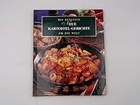 Neue Kartoffel-Rezepte (Mit Rezepten um die Welt) 3884770071 Book Cover