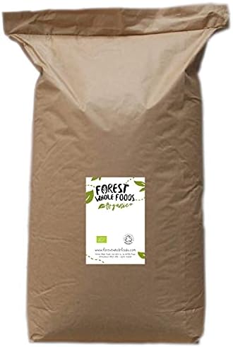 Forest Whole Foods Organic Black Rice (1kg)