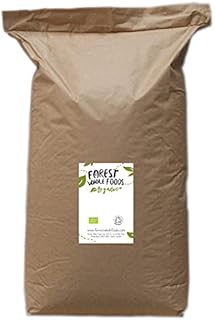 Forest Whole Foods Organic Black Rice (1kg)