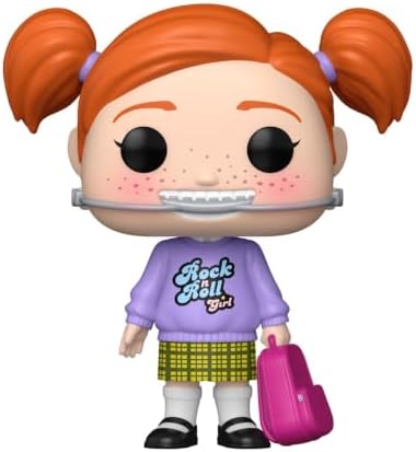 Funko POP! Disney Pixar: Finding Nemo - Darla image 4