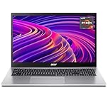 acer Aspire Go AG15-42P 15.6" Laptop | AMD Ryzen 7 5825U | 16GB RAM | 512GB SSD | Integrated AMD Graphics | Windows 11 Home | Silver