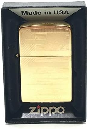 Zippo GENUINE LIGHTER BELLE KOGAN