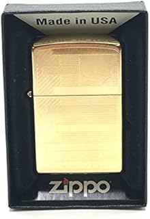 Zippo GENUINE LIGHTER BELLE KOGAN