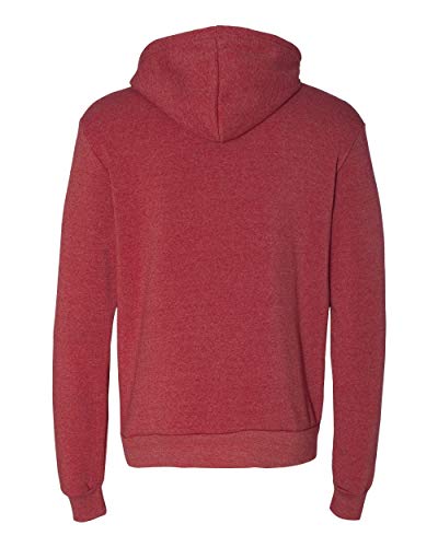 Image of Alternative Men's Challenger Hoodie Sweatshirt