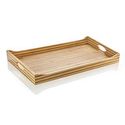 Best Breakfast Tray For Ottoman