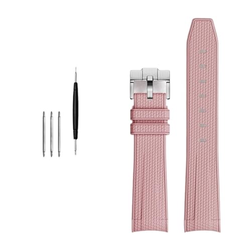 [] YingYou bNX IKΉ o[EHb`oh XEHb` WCg[XEHb` RXe[V h X|[c 20mm EHb`Xgbv J[uGhoh(Pink SR buckle)