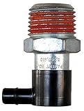 Comet Pressure Washer Thermal Relief Valve - 200 PSI, 3/8