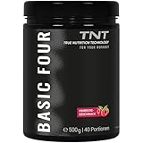 TNT True Nutrition Technology