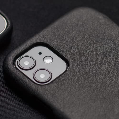 UNICASE Case Capa para iPhone 11 - Couro Legítimo - Feito à Mão no Brasil