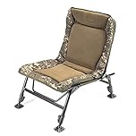 Nash Indulgence Ultralite Chair