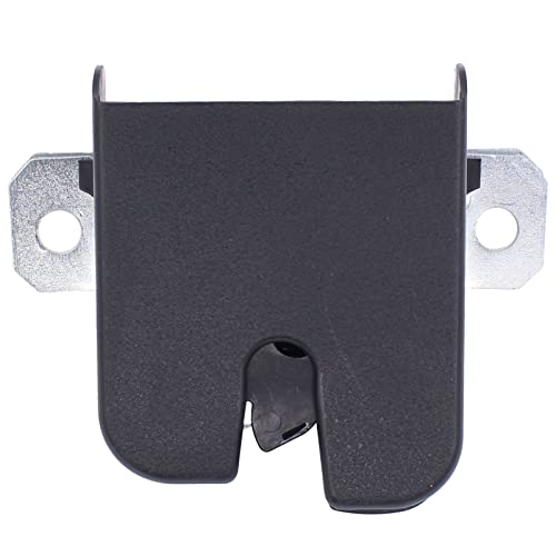 Doo Engy Heckklappenschloss Kofferraumschloß Kofferraum Türschloss Verriegelungshebel hinten für Multivan T5 für Transporter T5 T6 7E5827505