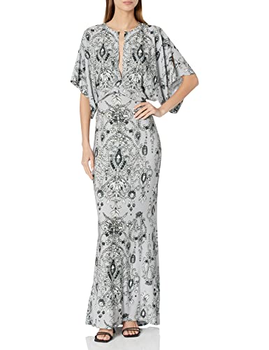Image of Norma Kamali Women's Obie Gown