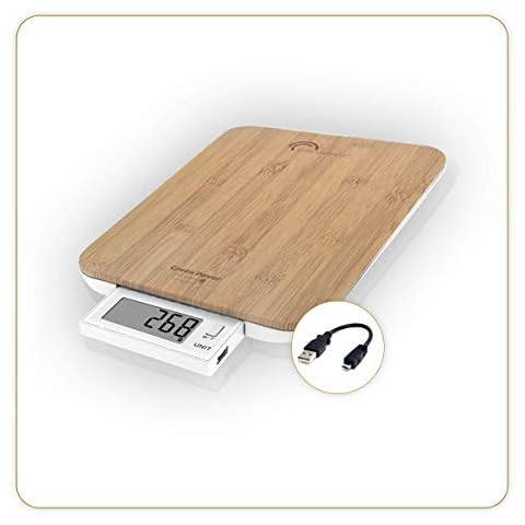 Balance de cuisine LITTLE BALANCE 8579 Cover