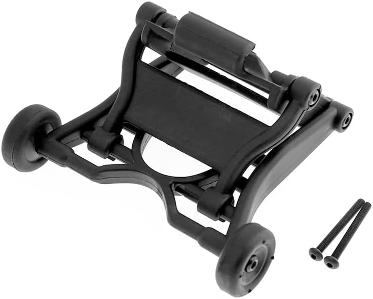 Wheelie Bar 4975 for 1/10 Traxxas T-Maxx E-Maxx RC Car Upgrade Parts Sapre Accessories