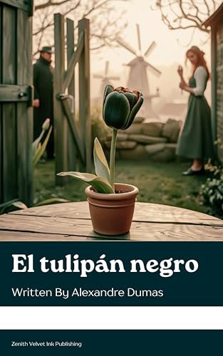 El tulipán negro