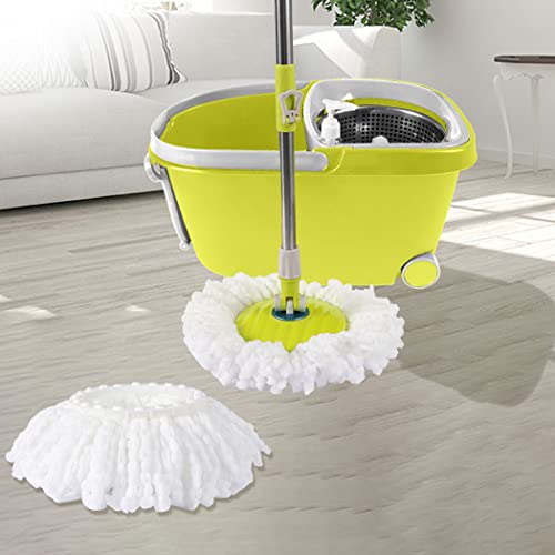 best floor mop and bucket sets