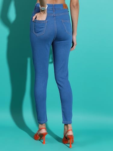 Image of Tokyo Talkies Women Jeans