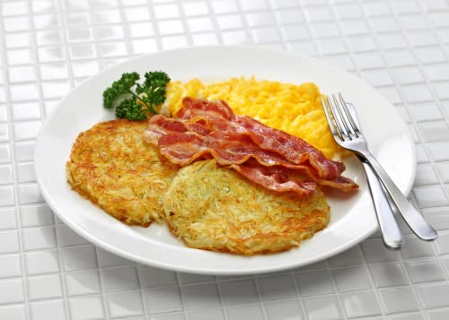 Unpretentious Dried Diced Potatoes, 5 Gallons, Soups, Stews, Food Storage Potatoes #TOP3