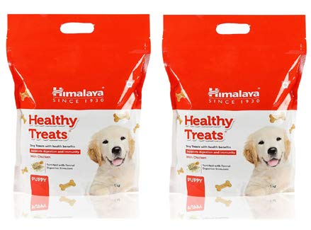 See full amazon price history chart for Himalaya Healthy Treats Puppy, Chicken, 1 kg- Pack of 2 Himalaya Healthy Treats Puppy, Chicken, 1 kg- Pack of 2 (B08PDGS7P1) Amazon Price History, Amazon Price Tracker