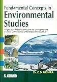 Fundamental Concept In Environmental Studies