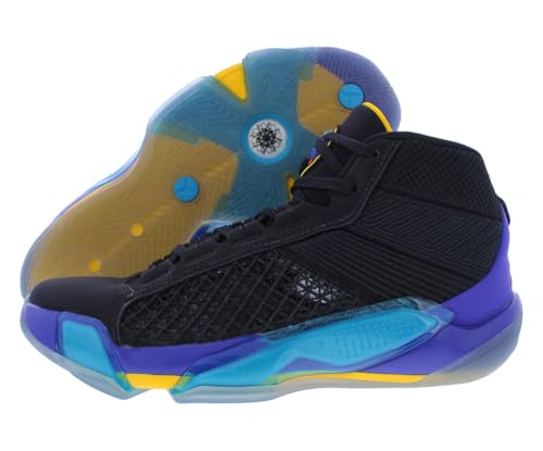 Nike Men's Air Jordan XXXVIII FIBA Basketball Shoes