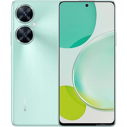 Image of Embed HD-Clear Screen Guard for Huawei nova 11i - Harder or Durable Plastic & More Impact-Resistant Than Glass, with Free Installation Kit