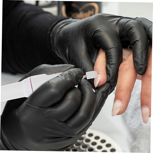 Herramienta Eléctrica para Pulir Uñas Mini miniatura 7