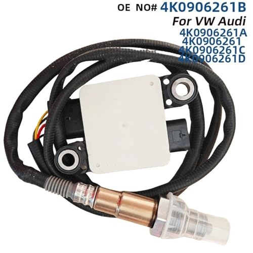Capteur de particules PM Audi A6 A7 anti mode degrade 4K0906261D - 2