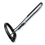 stubben cord dressage girth  Stübben Special Dressage noseband French 4000 Carlow - Noir/Noir - CS - Argent