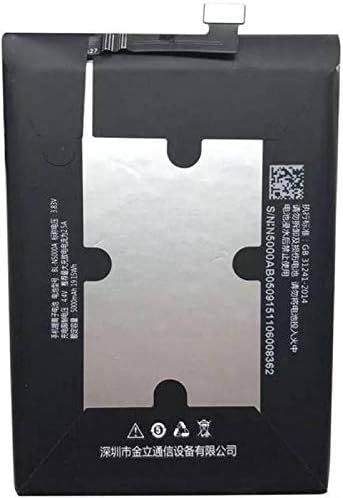 SVNEO Mobile Battery for Gionee BL-N5000A 5000 mAh High Backup Li-Ion Original Mobile Battery for Gionee M4 (BL-N5000A)