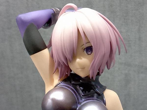 Amazon.co.jp: ストロンガー 1/7 Fate/Grand Order シールダー マシュ