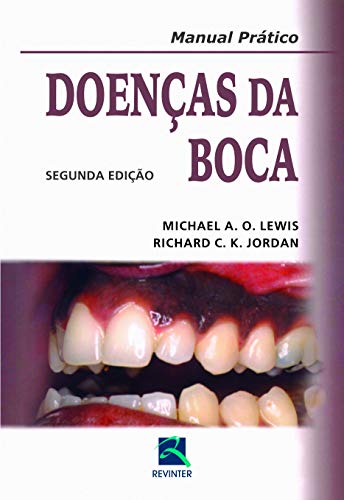 Doenças da Boca: Manual Prático