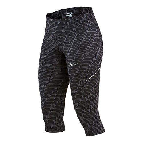 Saucony Women's Bullet Capri